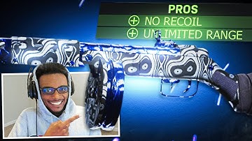 this *NEW* NO RECOIL PPSH CLASS is META 🎯 (Best PPSH Class Setup) - Vanguard