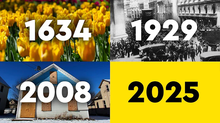 The REAL cause of all recessions (that nobody talk...