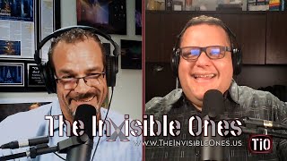 The Invisible Ones — Episode # 002-1 — Virtual Events Profile