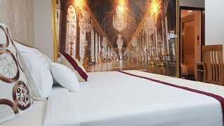 Sumi Hotel Saigon | Ho Chi Minh City, Vietnam | Hotel Review ⭐ screenshot 5