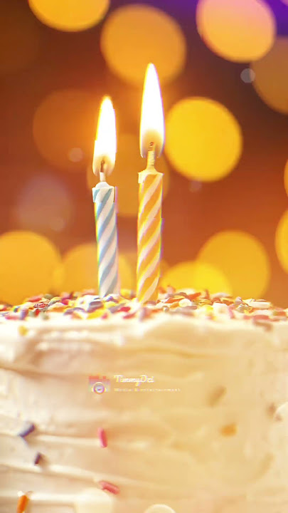 Happy Birthday Song Remix DJ For Your Birthday