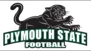 Plymouth State College Football Highlights 1994