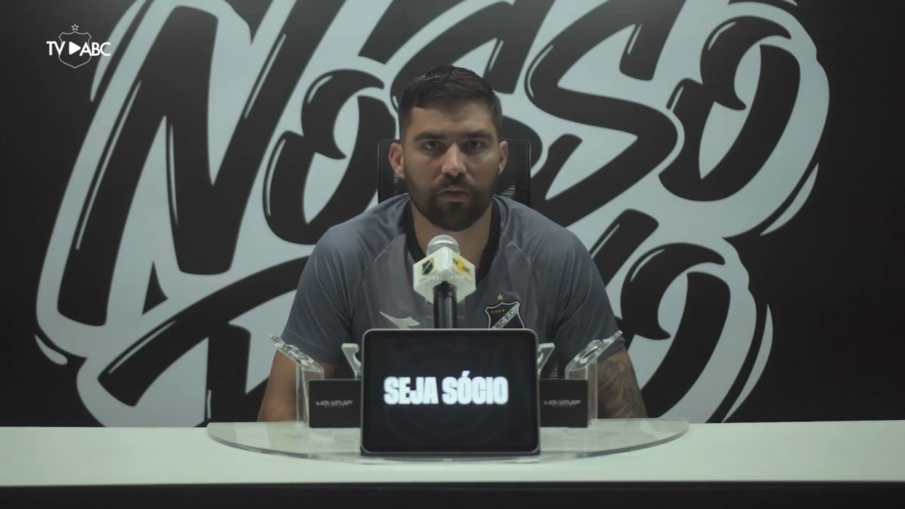 Entrevista | Matheus Alves - 22/01/2026