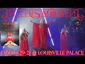 Capture de la vidéo In This Moment Live @ Louisville Palace Full Concert 10-29-21 The In Between Tour Ky 60Fps