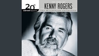 Video thumbnail of "Kenny Rogers - Reuben James"