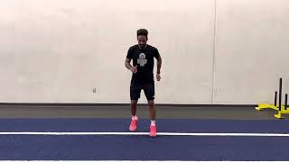 Line Jump - Linear Exchange