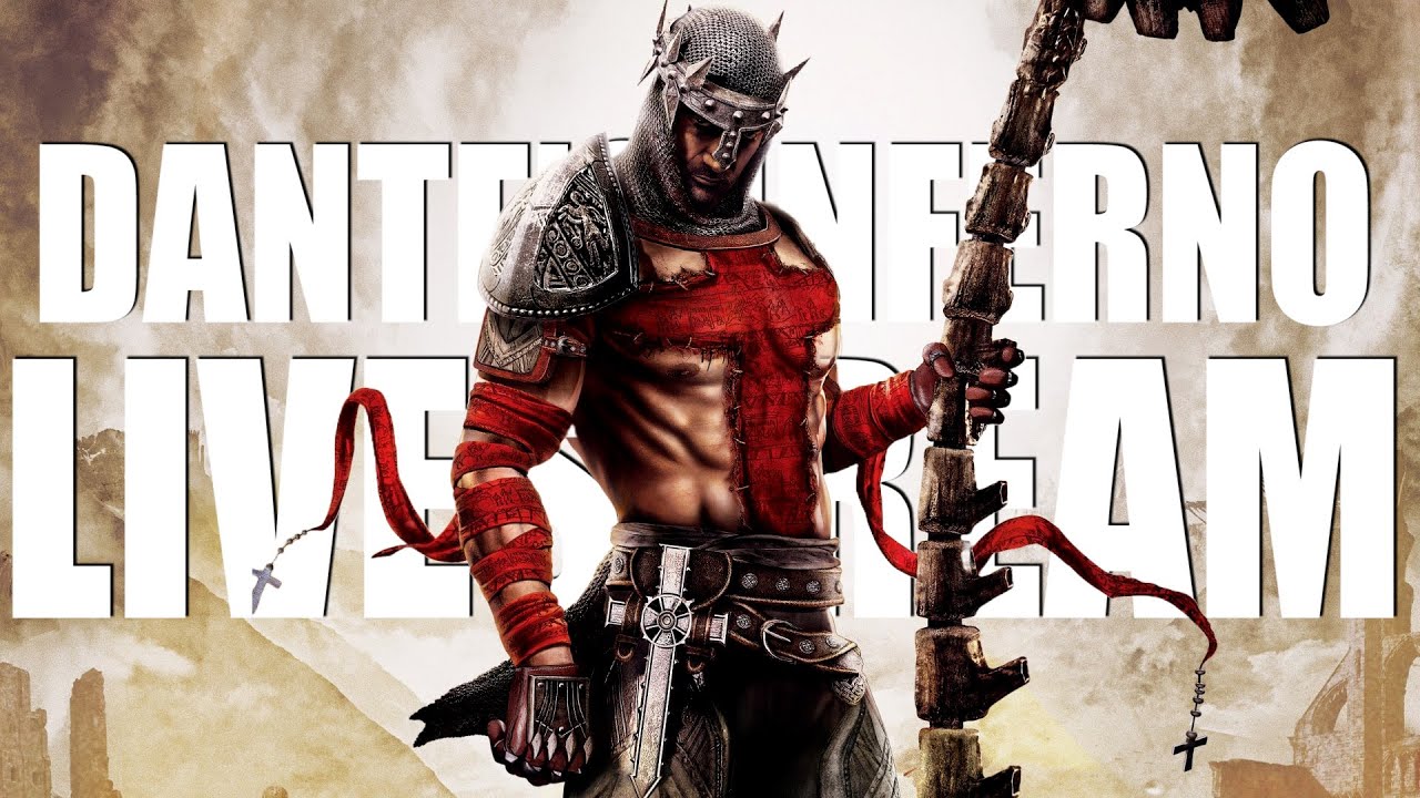 Dantes Inferno Hentai