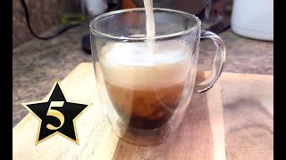This coffee really is ADDICTIVE! This is how I make a perfect cup of coffee daily with #aeropress