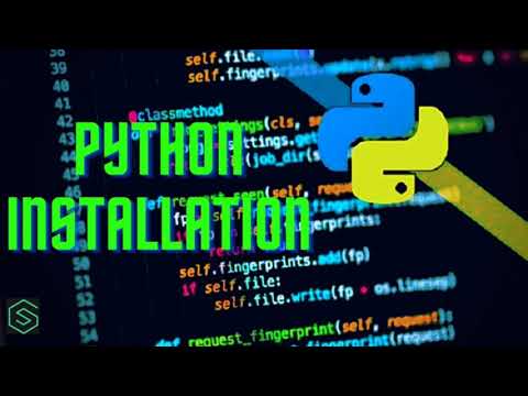 How to Install Python 3.9.4 on Windows 10 | Install Python