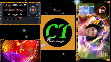 How to make professional Outro for youtube channel on android mob outro editing tricks for youtuber