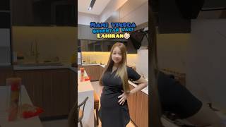 Mami vinsca sebentar lagi melahirkan ada yg bisa tebak tanggal berapa ? #hamil