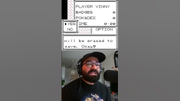 How To Get All 3 Starters in Pokemon Red & Blue