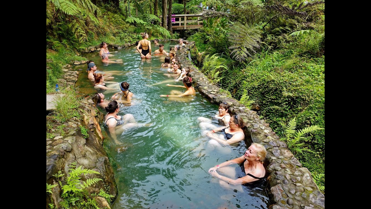 Azorerne, São Miguel - september 2019