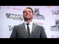 All Access | Braden Holtby NHL Awards 2017