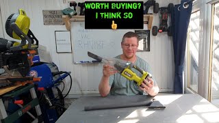 Ryobi Hand Vac RHV18F-0