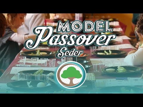 Growing Garden Academy: Passover Seder Meal