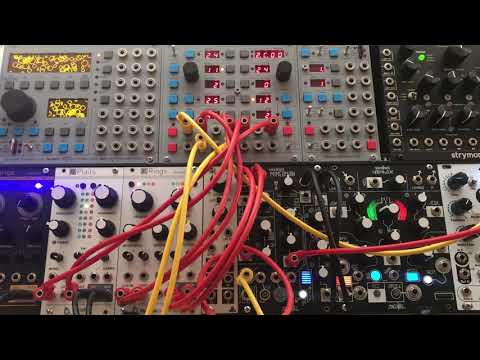 Orthogonal Devices ER-101