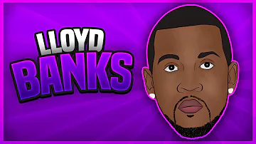 Llyod Banks feat. Nate Dogg - Till the End