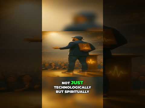 22 AI Vs Humans Are We Surrendering To AI 