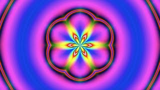 10-Minute Energetic Skin Repair I RIFE Frequency No. 370 | Powerful Energy Healing & Rejuvenation