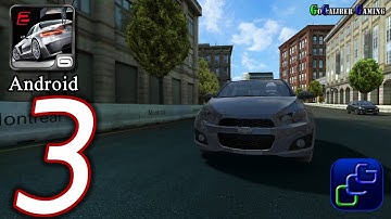 GT Racing 2: The Real Car Experience Android Walkthrough - Part 3 - Campaign Chevolet Sonic