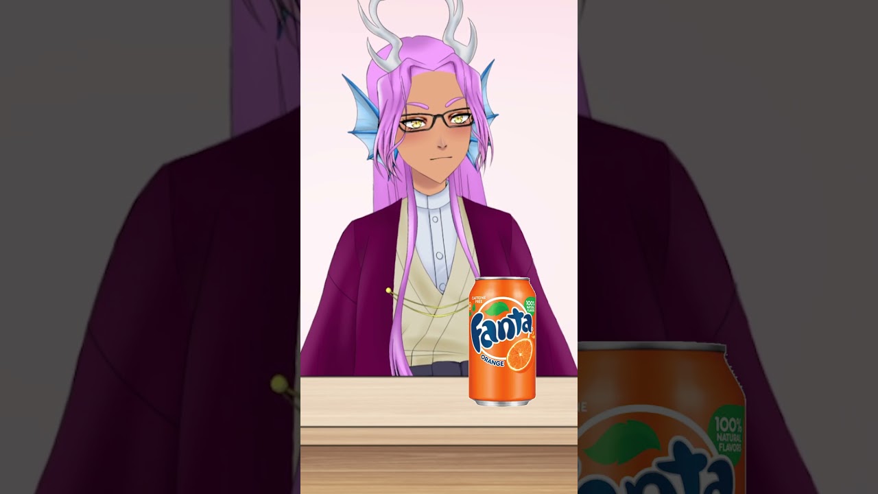 COCACOLASTIC.MP4【Ah Ying 阿盈 | 马来西亚vtuber #myvt 】 | MYViki