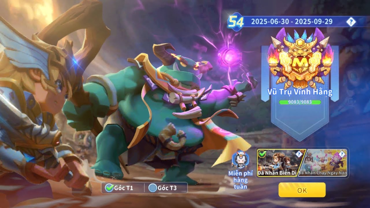 Jackhammer nạp đạn siêu nhanh