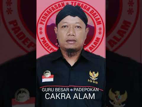 Alam cakra Hadis Akhir