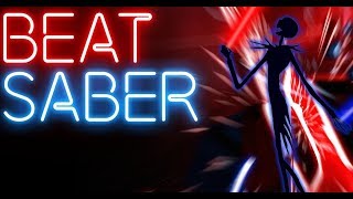 Beat Saber - Marilyn Manson - This is Halloween - Expert