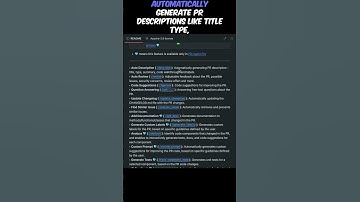 PR-Agent #ai #gpt4 #software