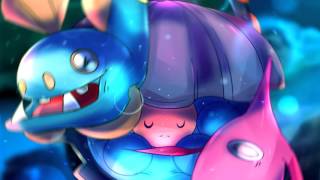 Pokémon Ruby and Sapphire- Surf Theme Remix