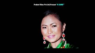 New Nepali Modern Songs,,,A Sanu By Yash Kumar .Ft Nakul Tamang & Mina Tamang.