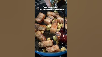 If you have pork belly at home … 👀