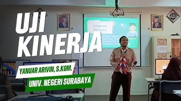 Video Praktik Pembelajaran UKIN PPG INFORMATIKA | Versi 30 Menit | Informatika - Hardware & Software