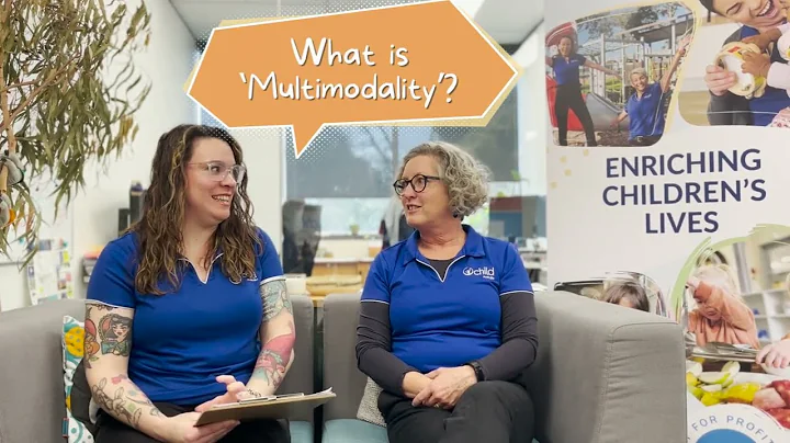 #MotivationMonday episode 24 | Multimodal Learning and Play