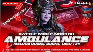 Download Lagu YANG DI CARI CARI || DJ BATTLE MELODY AMBULAN X ODONG ODONG TERBARU 2025 BASS NGUK MP3 Download Lagu YANG DI CARI CARI || DJ BATTLE MELODY AMBULAN X ODONG ODONG TERBARU 2025 BASS NGUK MP3