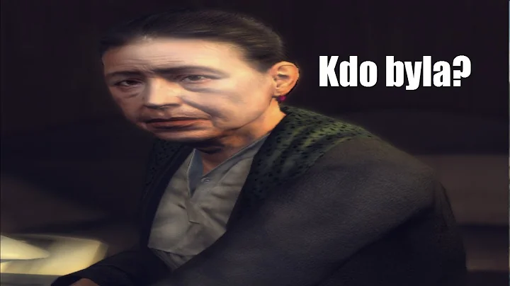 Kdo byla Maria Scaletta?