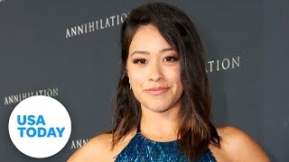 Gina Rodriguez apologizes for saying N-word | USA TODAY