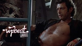 Jeff Dblum Eyes Independence Day Sequel