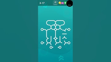 smart puzzles | extra loop | level 3-17 #short #gaming4bakwas