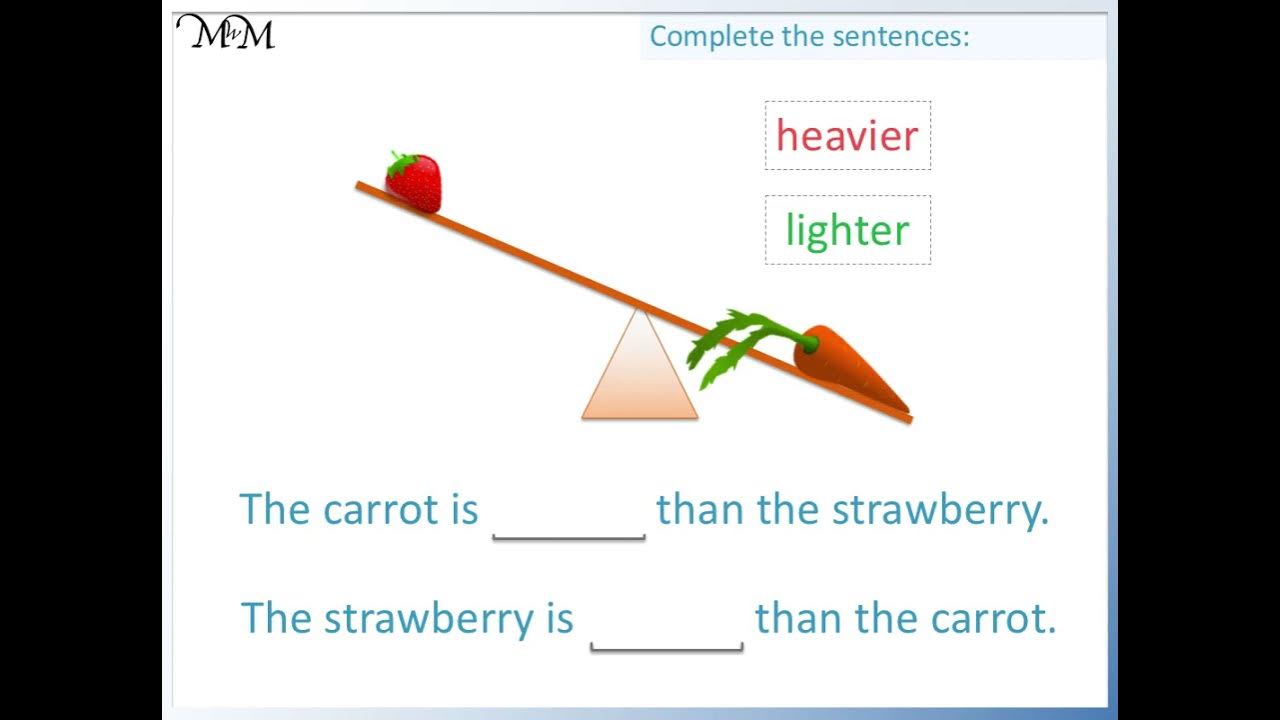 comparing-weights-as-heavier-or-lighter-youtube