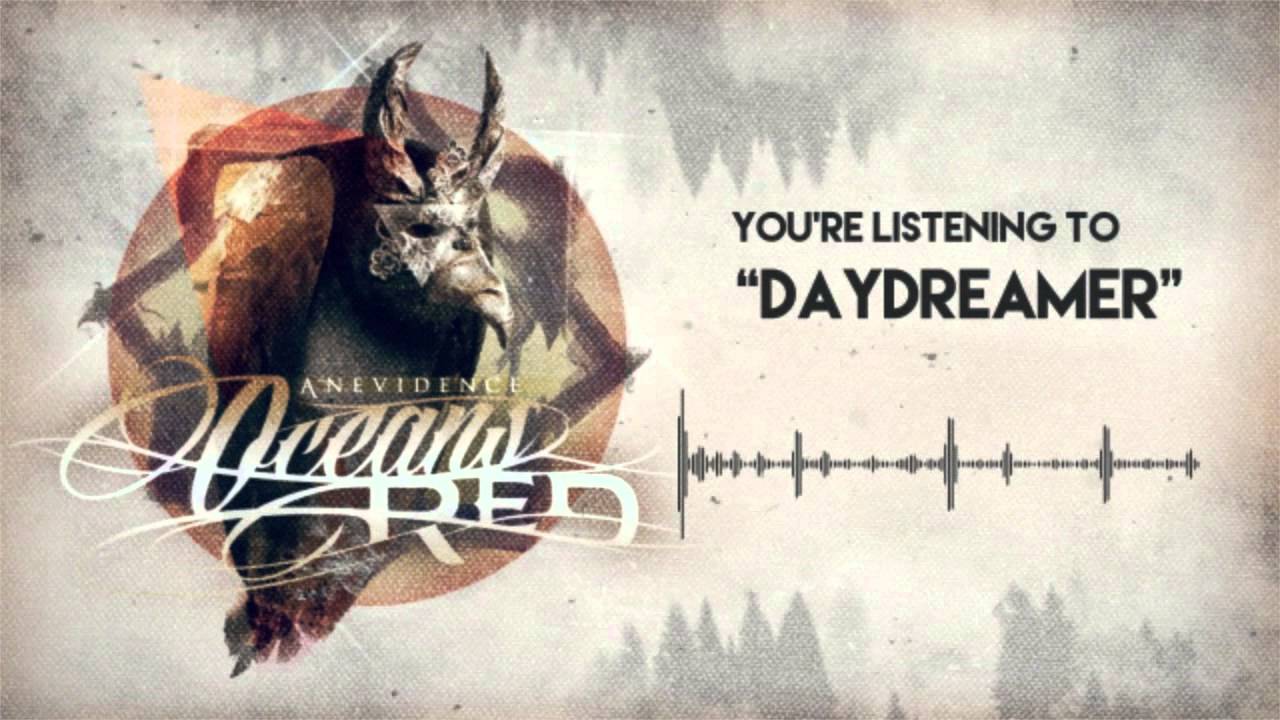 Tonton Oceans Red - Daydreamer di YouTube Tonton Oceans Red - Daydreamer di YouTube
