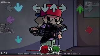 Monday Morning Live Leakin V4.5 Android Port - Outrage First Preview