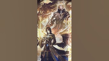 [Limbus Company] 60 seconds Analysis : Gregor