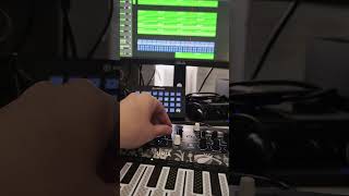 Re crating a classic. Chillout remix of Kamaya Painters - Far From Over #remix #trance #chill #music