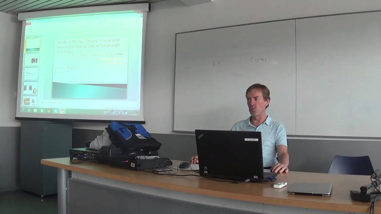 What Determines The Value Of A Currency