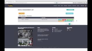 Learn to Code using Code Laamaa Tutorial - Creating Your Own Course