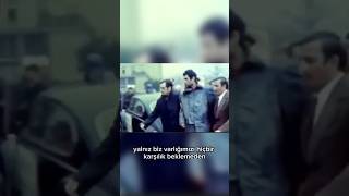 Deniz Gezmiş Kendi Sesinden Savunması.