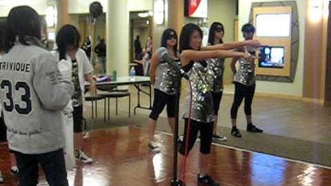 DePaul Delta Phi Lambda Nu Class Probate Part 2 of 2