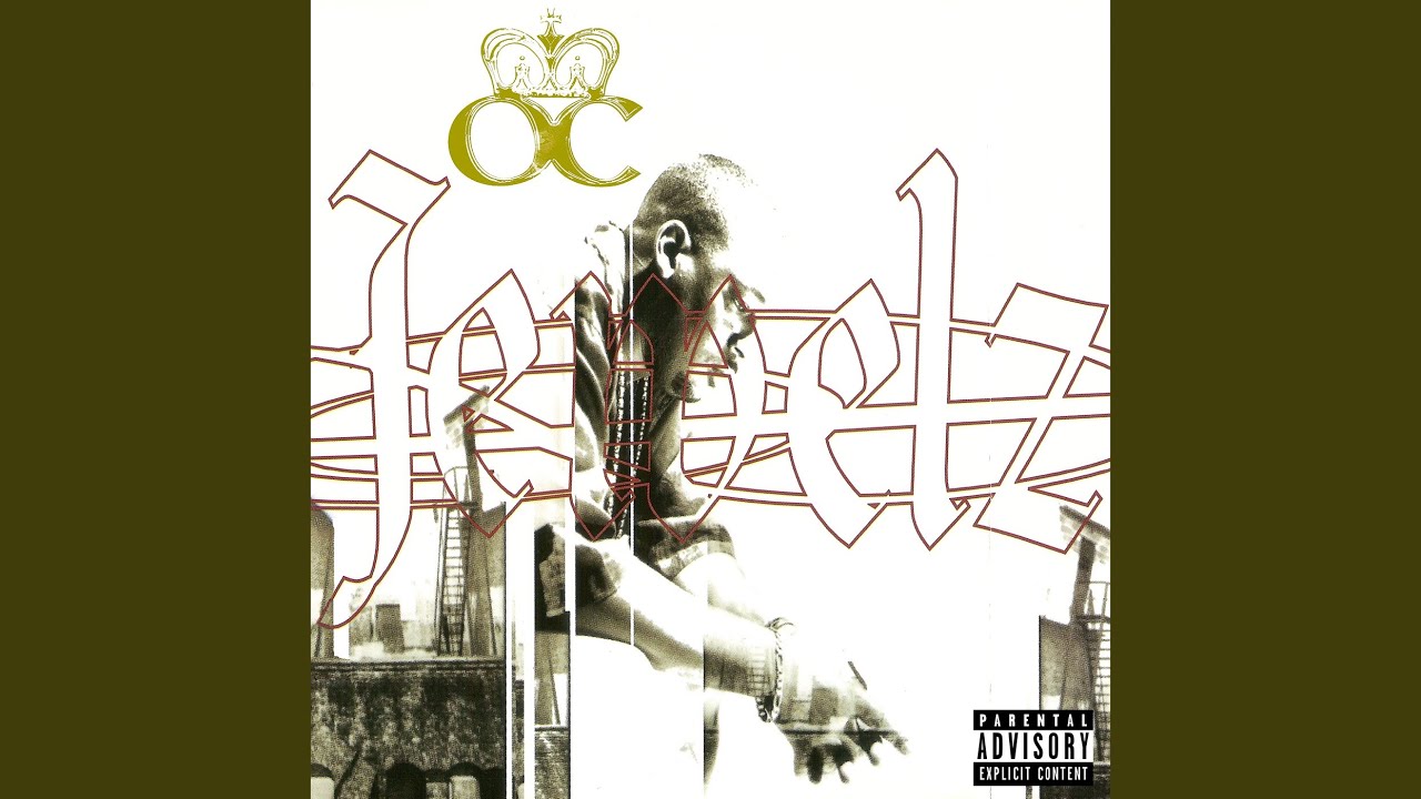 The Chosen One - Pete Rock Remix - YouTube
